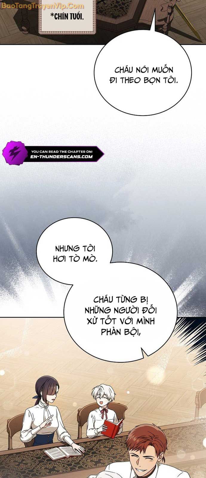 Thiên Tài Phép Thuật Nắm Giữ Khái Niệm Chapter 8 - 37