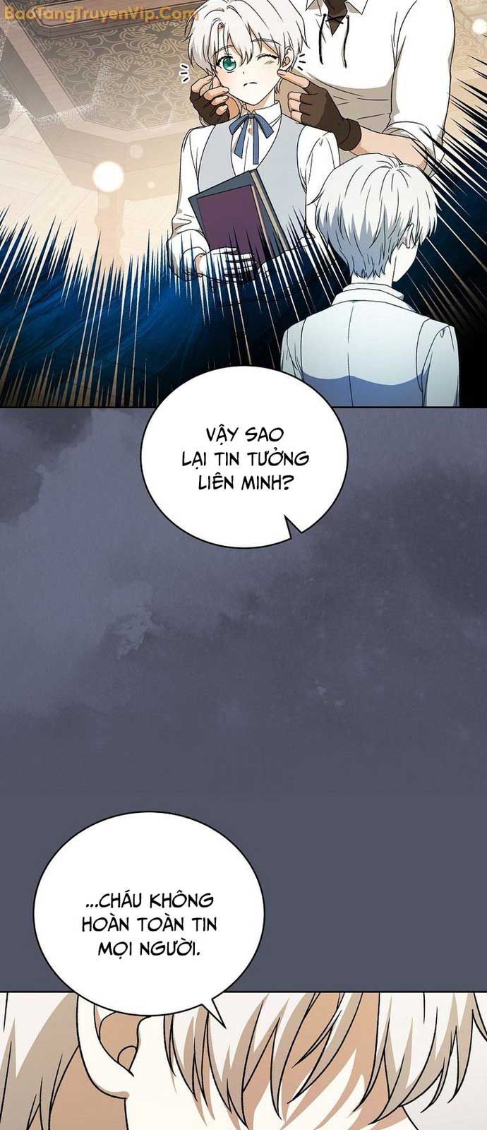 Thiên Tài Phép Thuật Nắm Giữ Khái Niệm Chapter 8 - 38