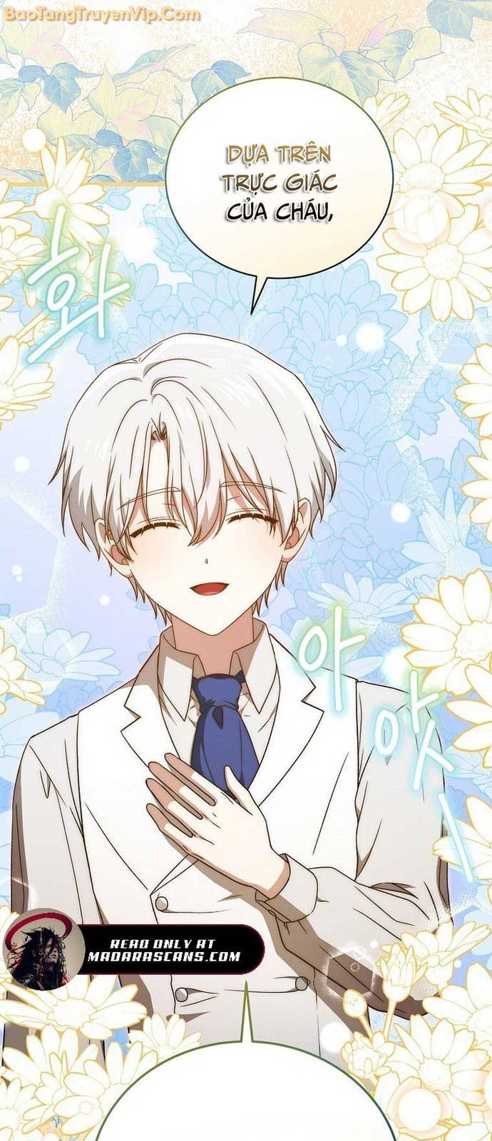 Thiên Tài Phép Thuật Nắm Giữ Khái Niệm Chapter 8 - 40