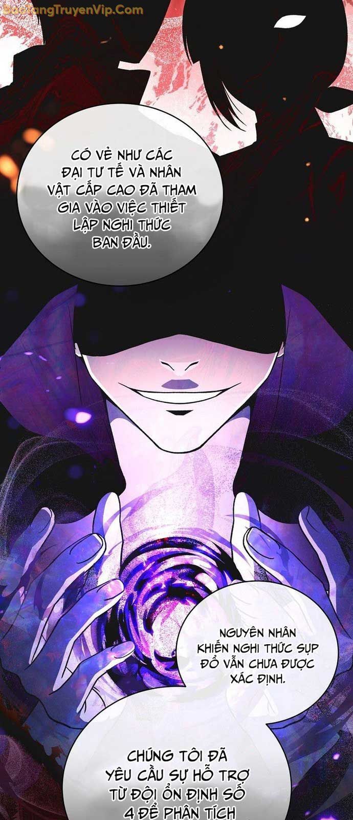 Thiên Tài Phép Thuật Nắm Giữ Khái Niệm Chapter 8 - 5