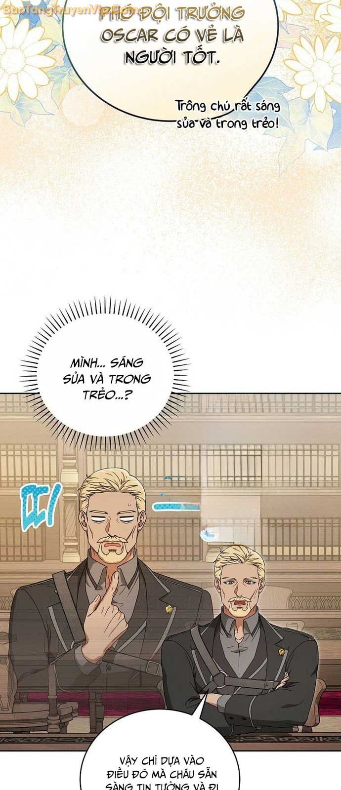 Thiên Tài Phép Thuật Nắm Giữ Khái Niệm Chapter 8 - 41