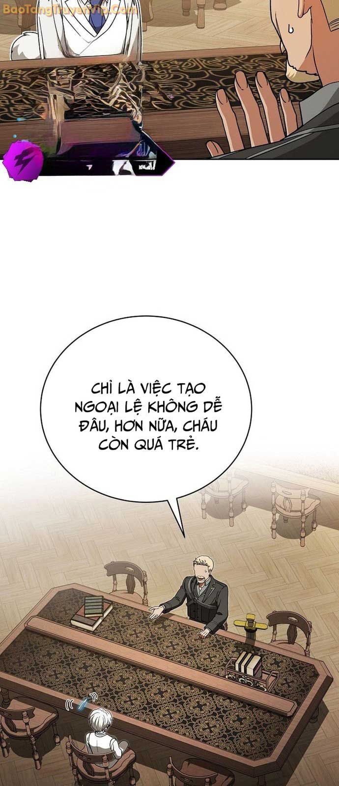 Thiên Tài Phép Thuật Nắm Giữ Khái Niệm Chapter 8 - 46