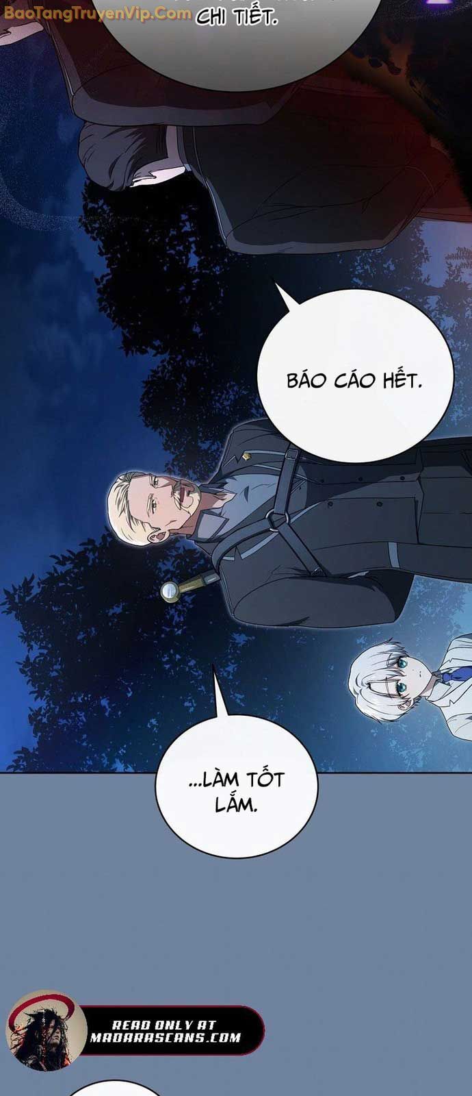 Thiên Tài Phép Thuật Nắm Giữ Khái Niệm Chapter 8 - 6