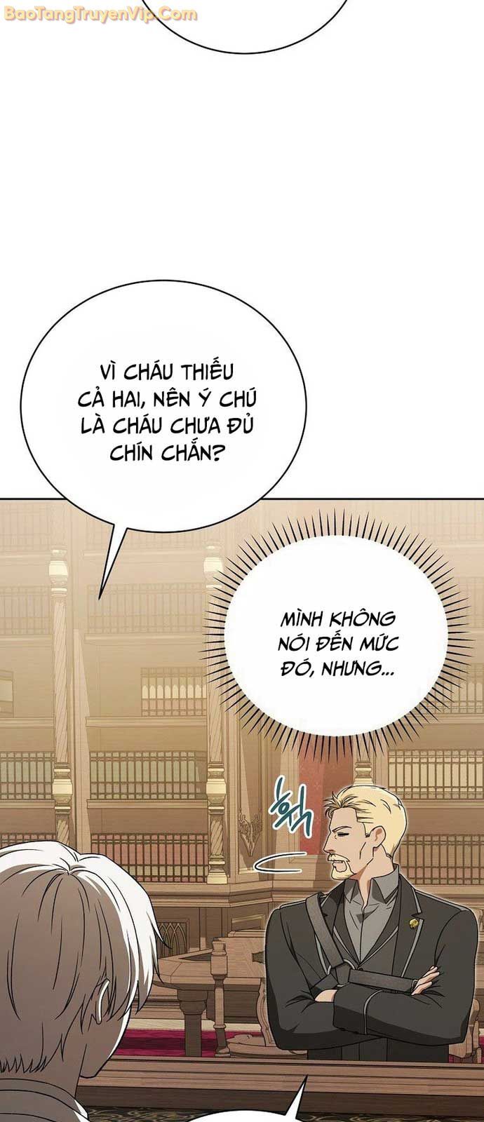 Thiên Tài Phép Thuật Nắm Giữ Khái Niệm Chapter 8 - 51