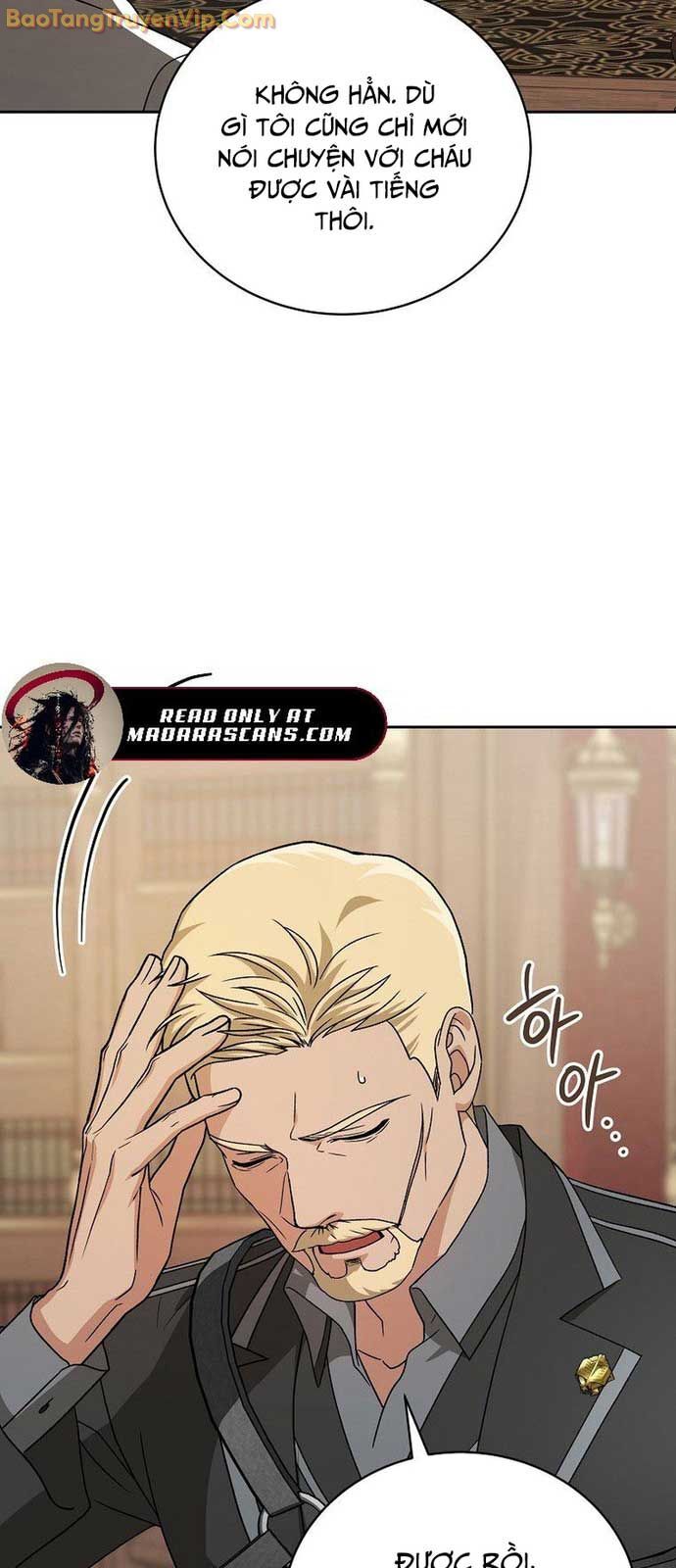 Thiên Tài Phép Thuật Nắm Giữ Khái Niệm Chapter 8 - 52