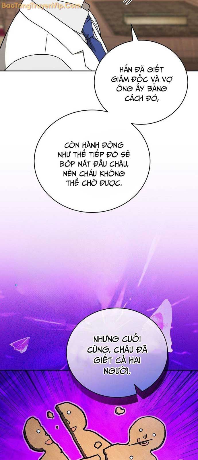 Thiên Tài Phép Thuật Nắm Giữ Khái Niệm Chapter 8 - 54