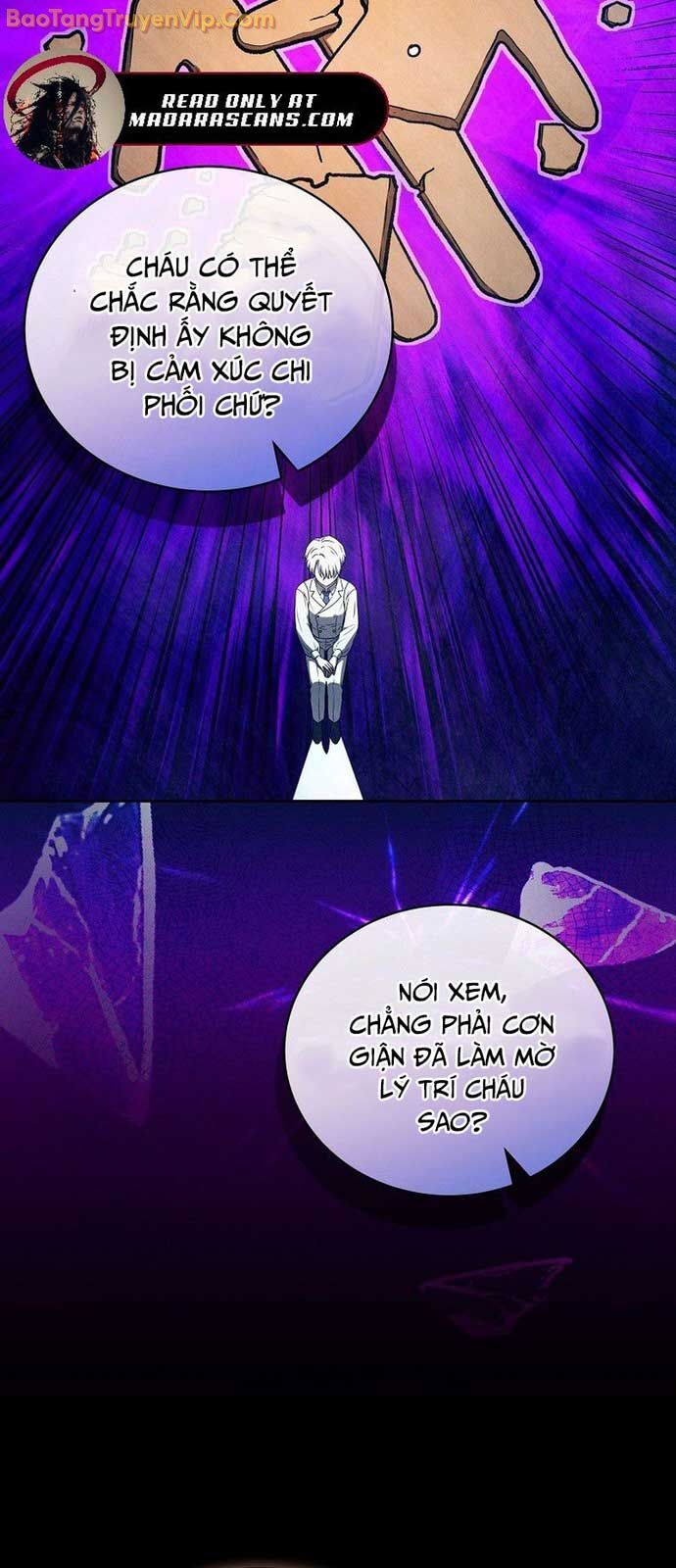 Thiên Tài Phép Thuật Nắm Giữ Khái Niệm Chapter 8 - 55