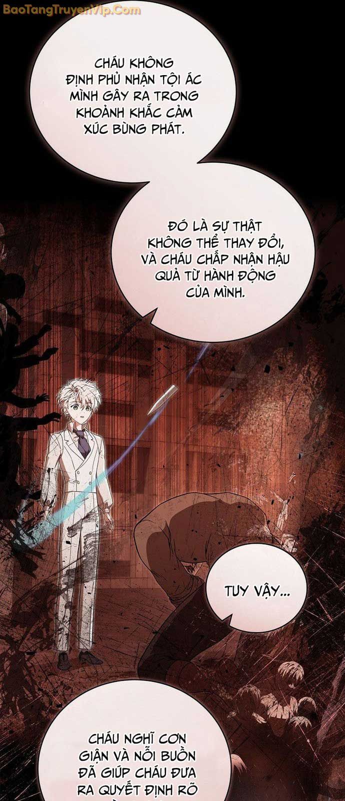 Thiên Tài Phép Thuật Nắm Giữ Khái Niệm Chapter 8 - 56