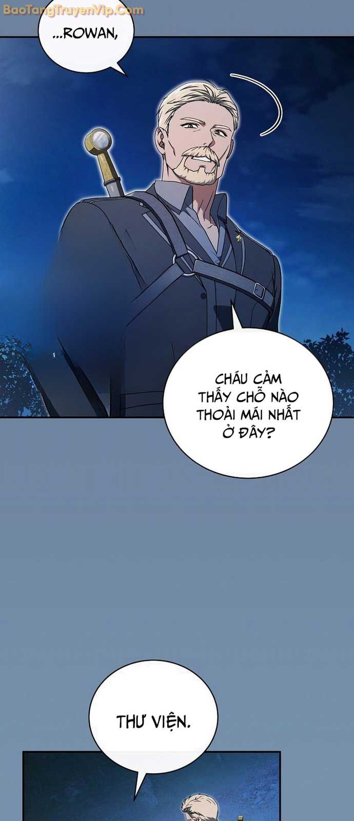 Thiên Tài Phép Thuật Nắm Giữ Khái Niệm Chapter 8 - 7