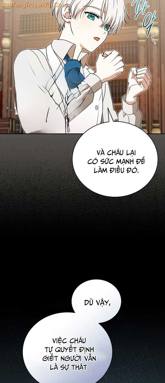 Thiên Tài Phép Thuật Nắm Giữ Khái Niệm Chapter 8 - 61