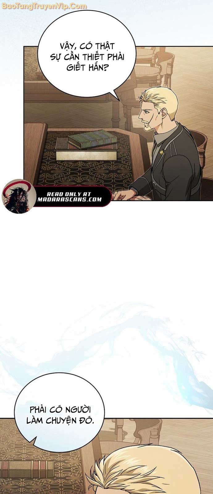 Thiên Tài Phép Thuật Nắm Giữ Khái Niệm Chapter 8 - 63