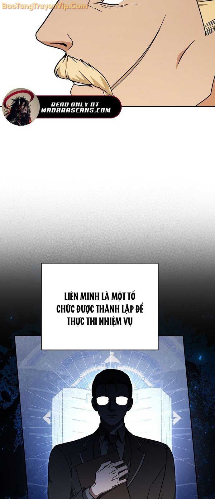 Thiên Tài Phép Thuật Nắm Giữ Khái Niệm Chapter 8 - 66