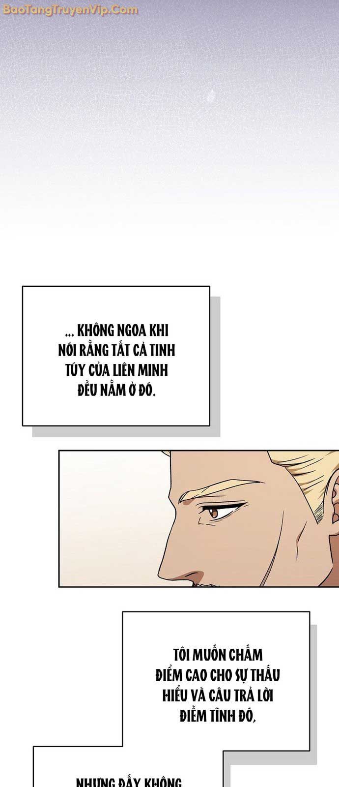 Thiên Tài Phép Thuật Nắm Giữ Khái Niệm Chapter 8 - 70