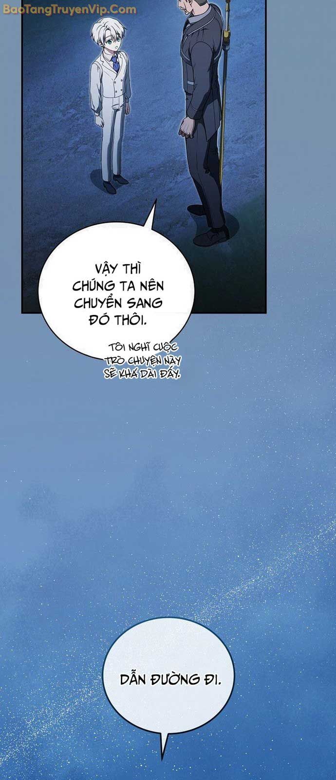 Thiên Tài Phép Thuật Nắm Giữ Khái Niệm Chapter 8 - 8