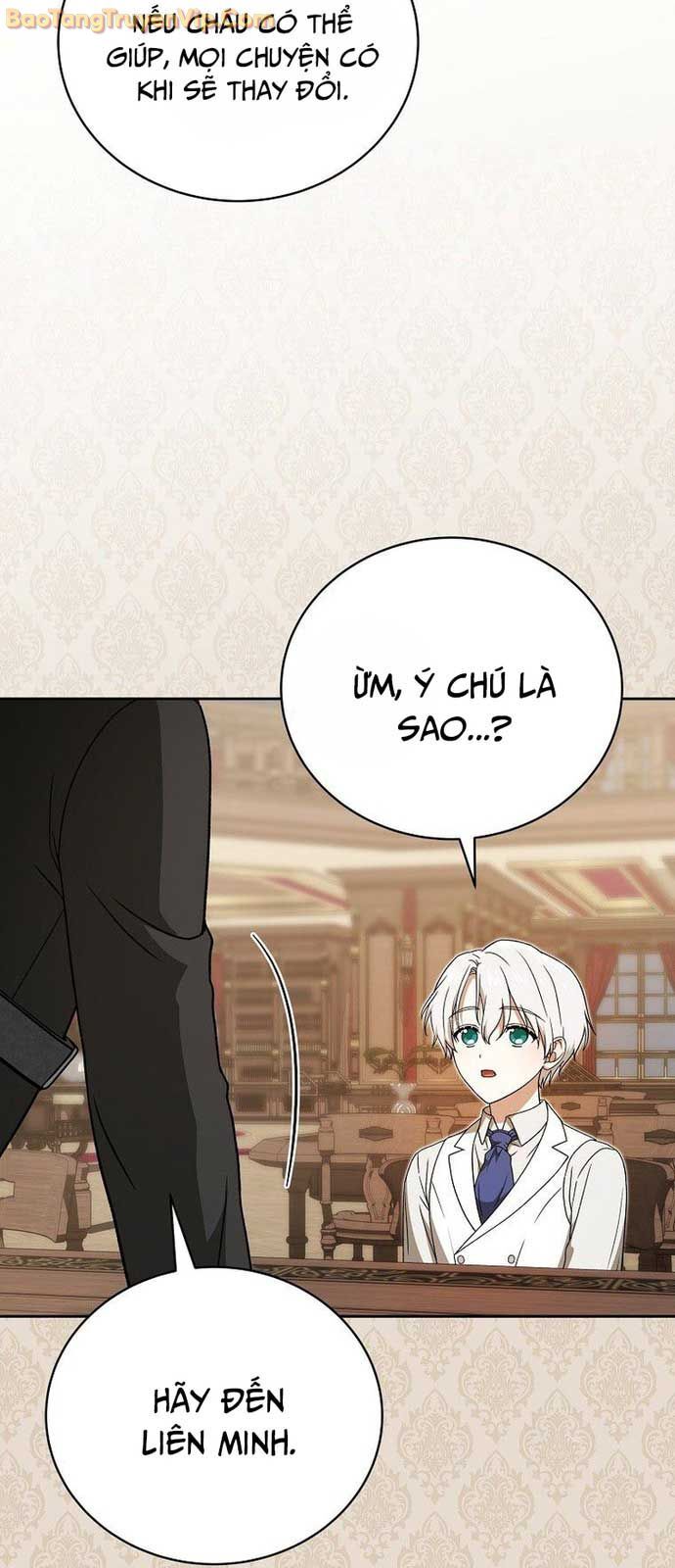 Thiên Tài Phép Thuật Nắm Giữ Khái Niệm Chapter 8 - 73