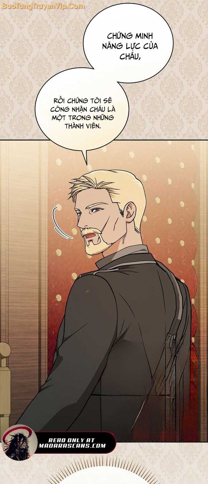 Thiên Tài Phép Thuật Nắm Giữ Khái Niệm Chapter 8 - 75