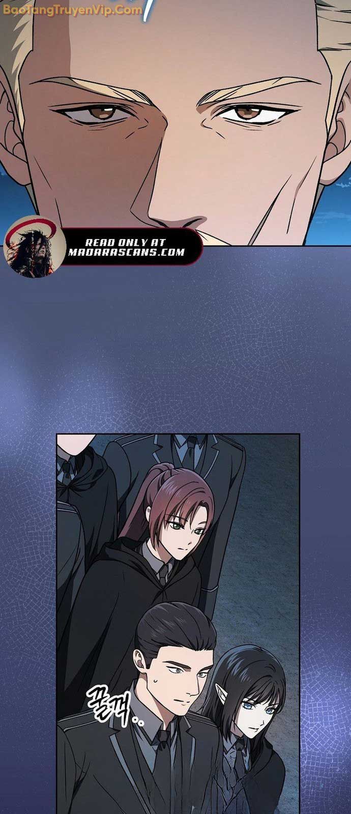 Thiên Tài Phép Thuật Nắm Giữ Khái Niệm Chapter 8 - 78