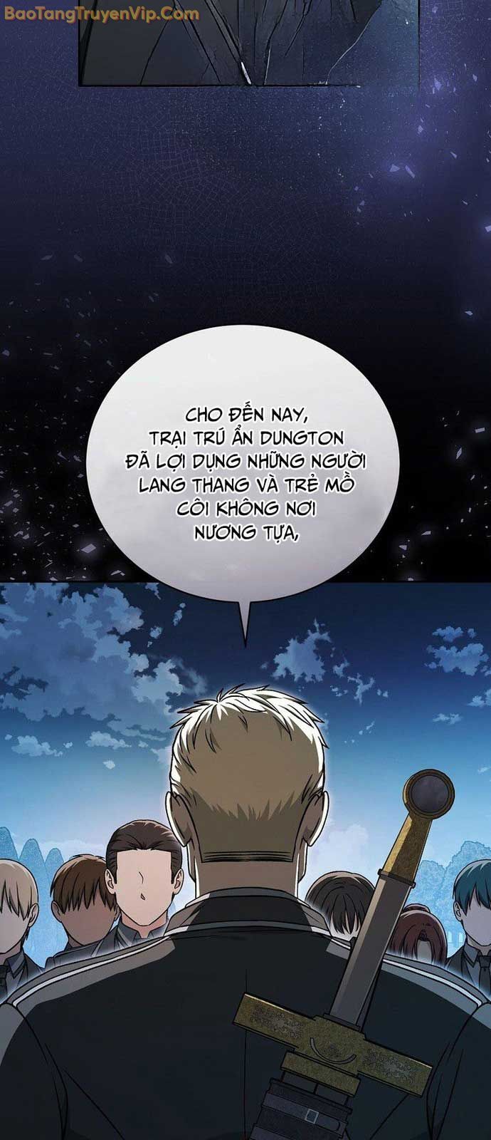 Thiên Tài Phép Thuật Nắm Giữ Khái Niệm Chapter 8 - 79