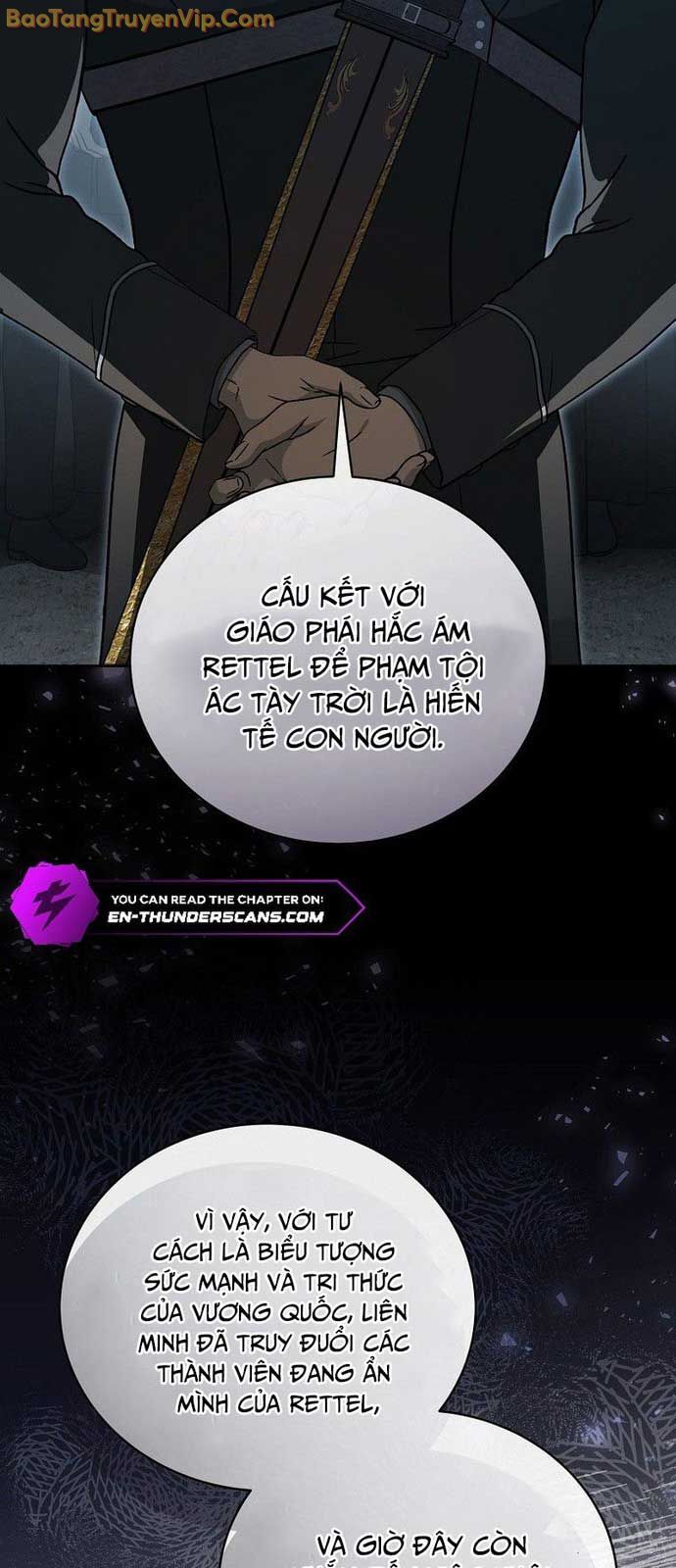 Thiên Tài Phép Thuật Nắm Giữ Khái Niệm Chapter 8 - 80