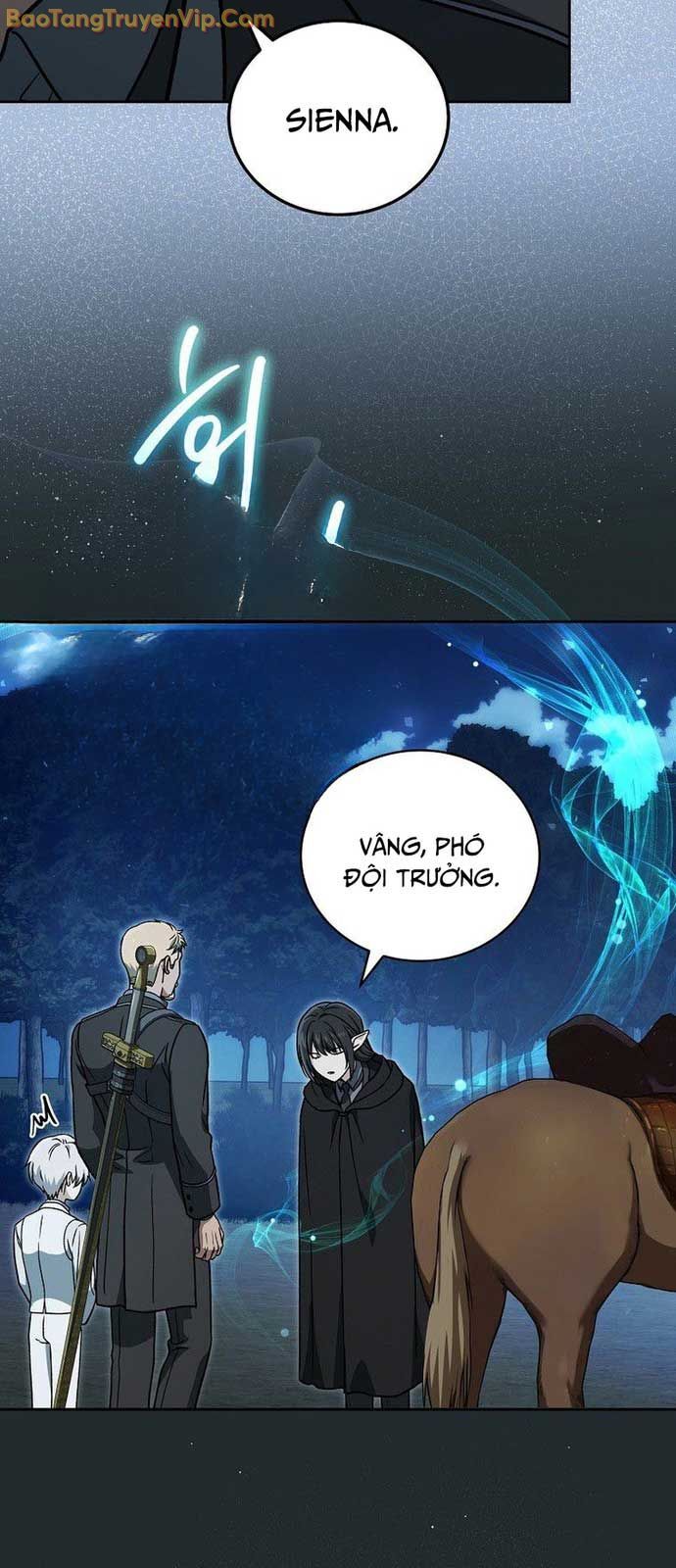 Thiên Tài Phép Thuật Nắm Giữ Khái Niệm Chapter 8 - 82