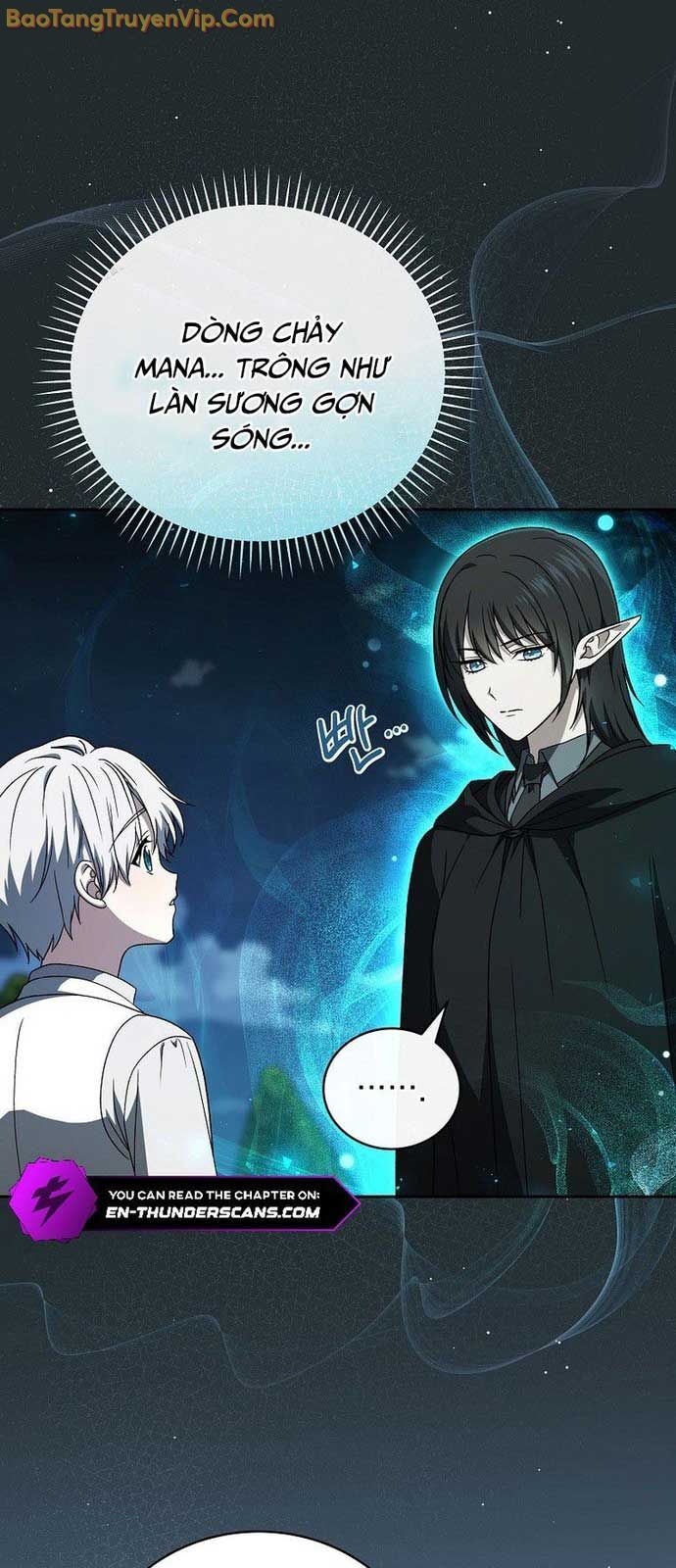 Thiên Tài Phép Thuật Nắm Giữ Khái Niệm Chapter 8 - 83