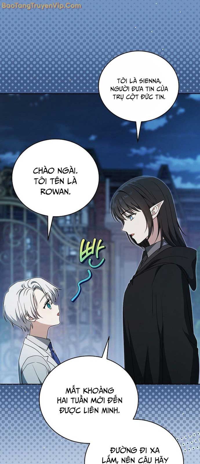 Thiên Tài Phép Thuật Nắm Giữ Khái Niệm Chapter 8 - 85