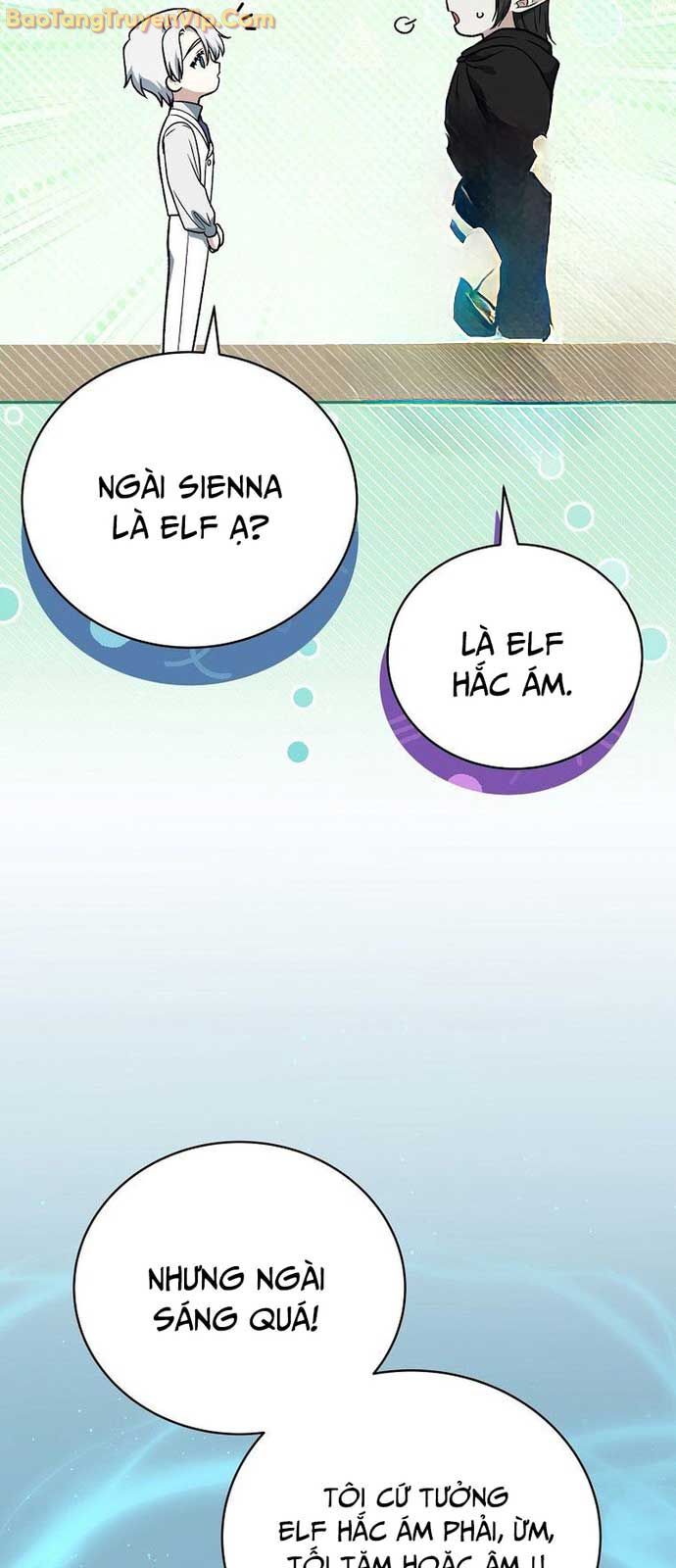 Thiên Tài Phép Thuật Nắm Giữ Khái Niệm Chapter 8 - 87