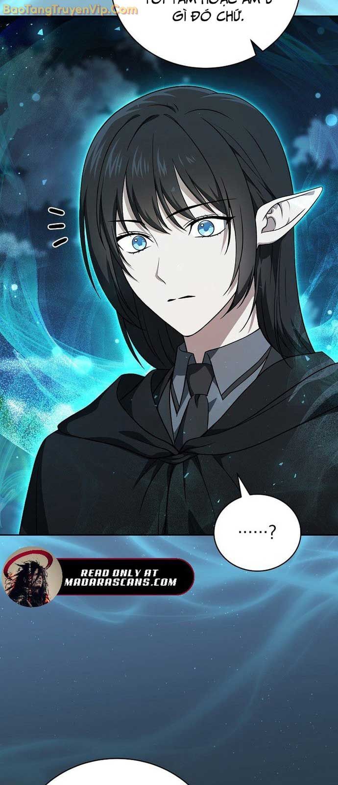 Thiên Tài Phép Thuật Nắm Giữ Khái Niệm Chapter 8 - 88