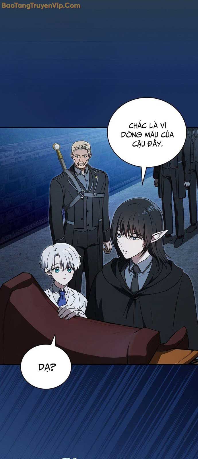 Thiên Tài Phép Thuật Nắm Giữ Khái Niệm Chapter 8 - 90