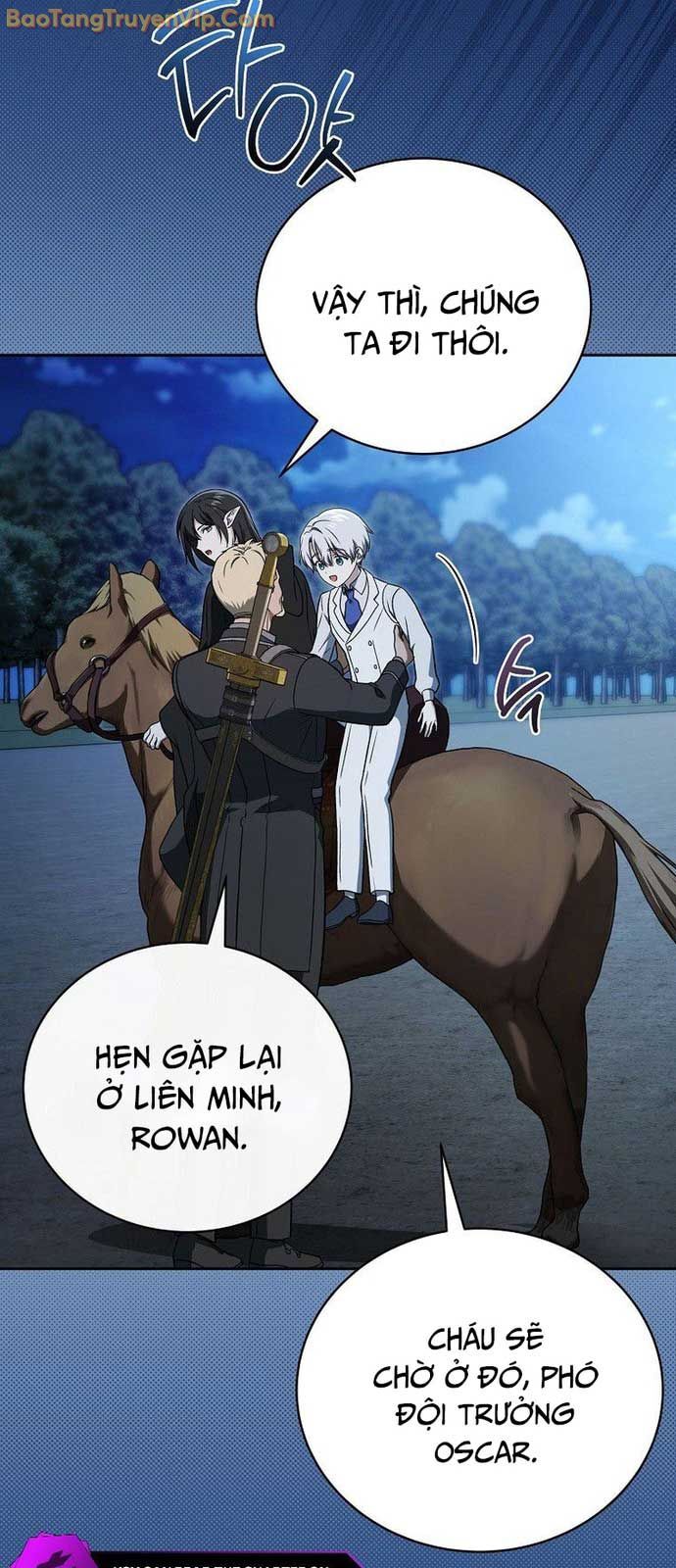 Thiên Tài Phép Thuật Nắm Giữ Khái Niệm Chapter 8 - 91