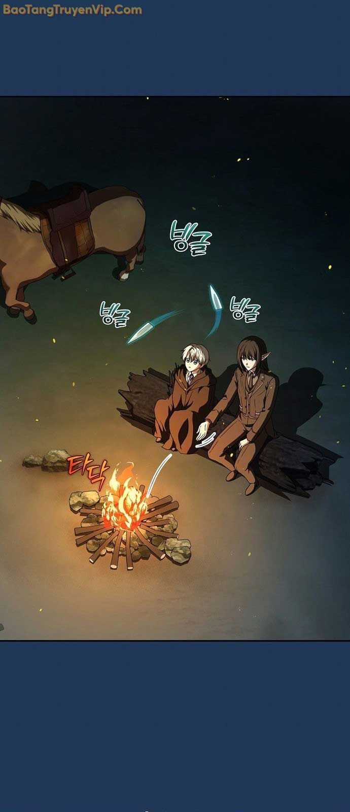 Thiên Tài Phép Thuật Nắm Giữ Khái Niệm Chapter 9 - 11