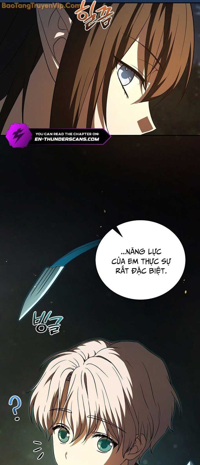 Thiên Tài Phép Thuật Nắm Giữ Khái Niệm Chapter 9 - 12