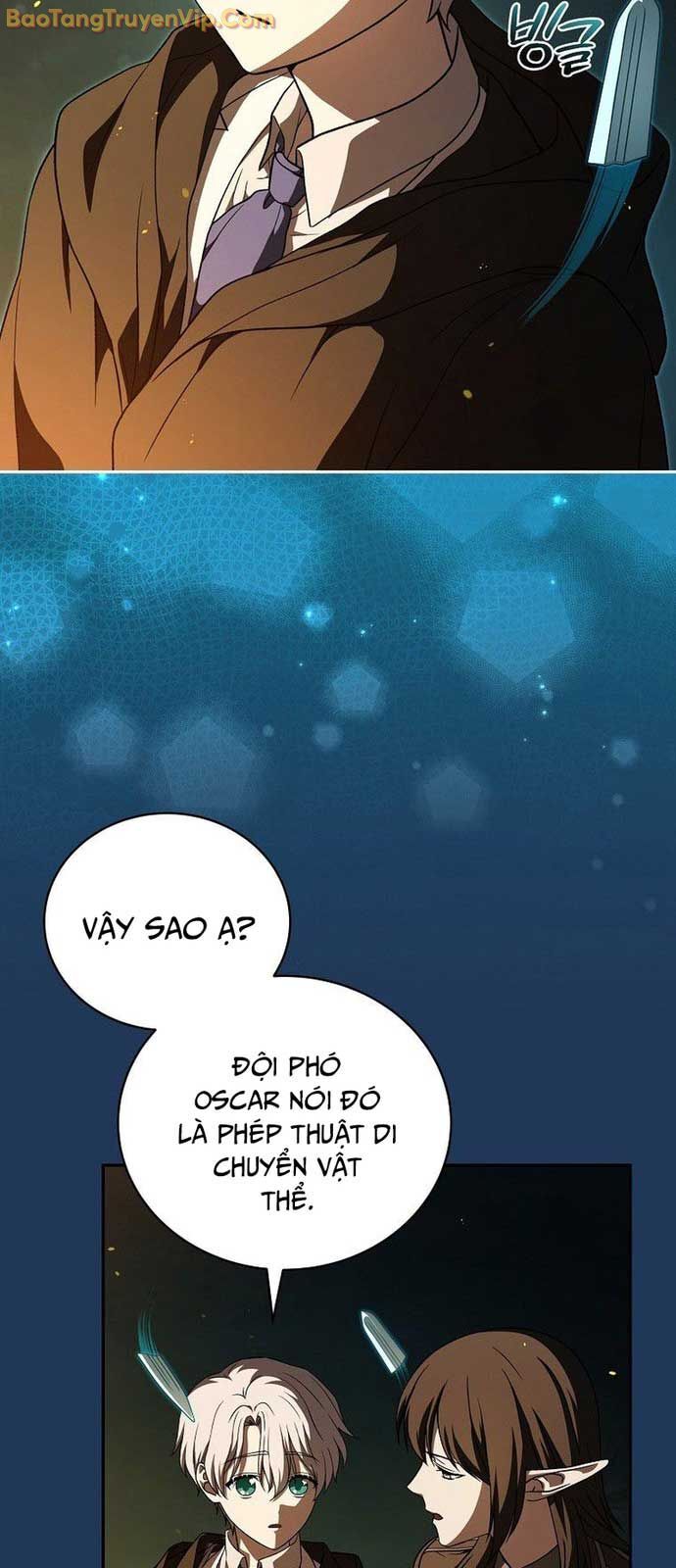 Thiên Tài Phép Thuật Nắm Giữ Khái Niệm Chapter 9 - 13