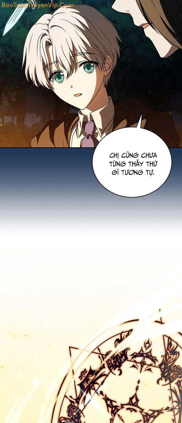 Thiên Tài Phép Thuật Nắm Giữ Khái Niệm Chapter 9 - 15