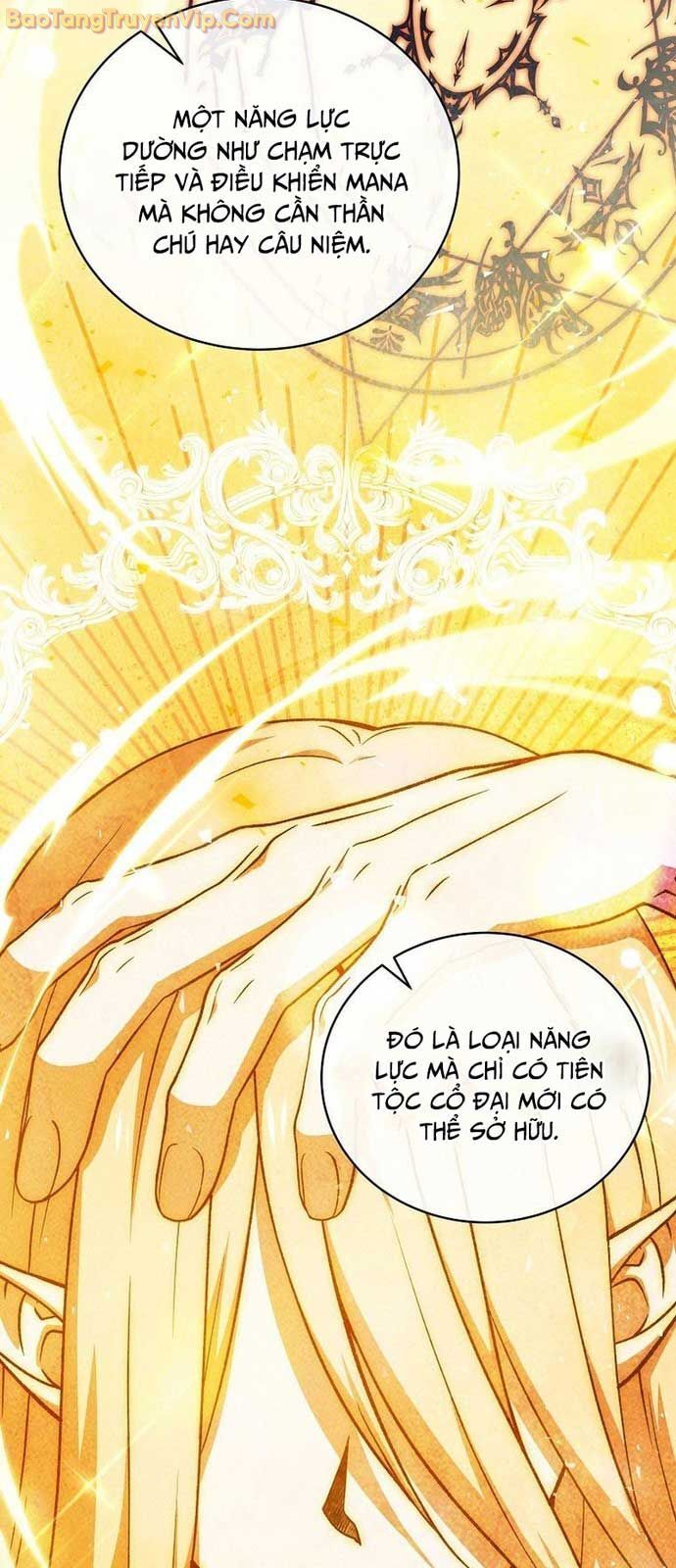 Thiên Tài Phép Thuật Nắm Giữ Khái Niệm Chapter 9 - 16