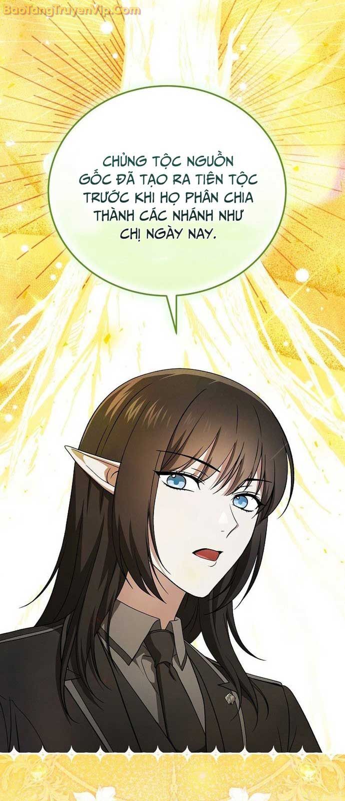 Thiên Tài Phép Thuật Nắm Giữ Khái Niệm Chapter 9 - 18