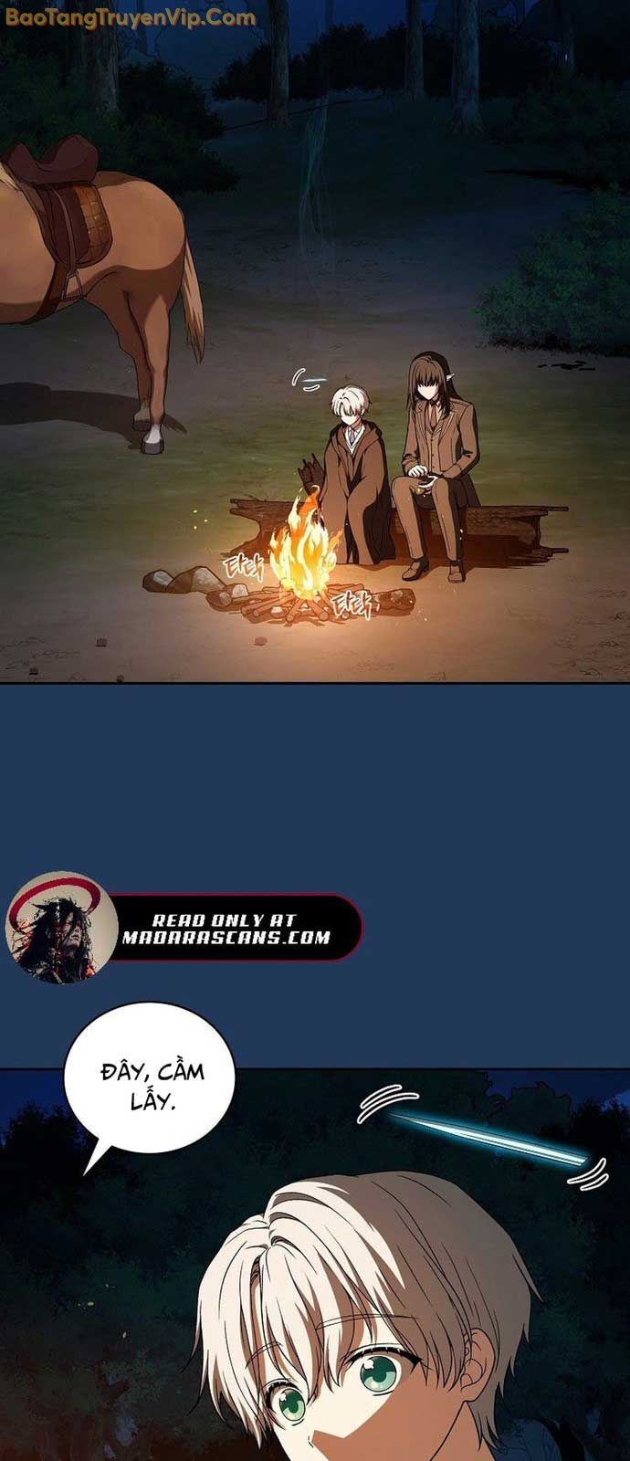 Thiên Tài Phép Thuật Nắm Giữ Khái Niệm Chapter 9 - 3