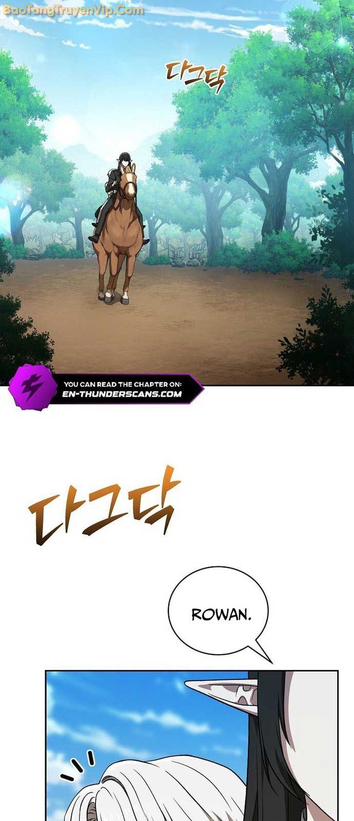 Thiên Tài Phép Thuật Nắm Giữ Khái Niệm Chapter 9 - 24