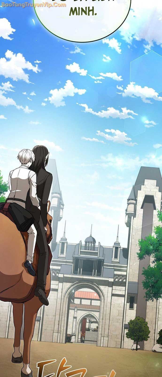 Thiên Tài Phép Thuật Nắm Giữ Khái Niệm Chapter 9 - 26