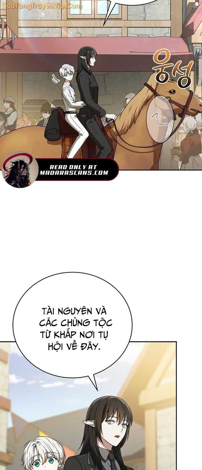 Thiên Tài Phép Thuật Nắm Giữ Khái Niệm Chapter 9 - 30