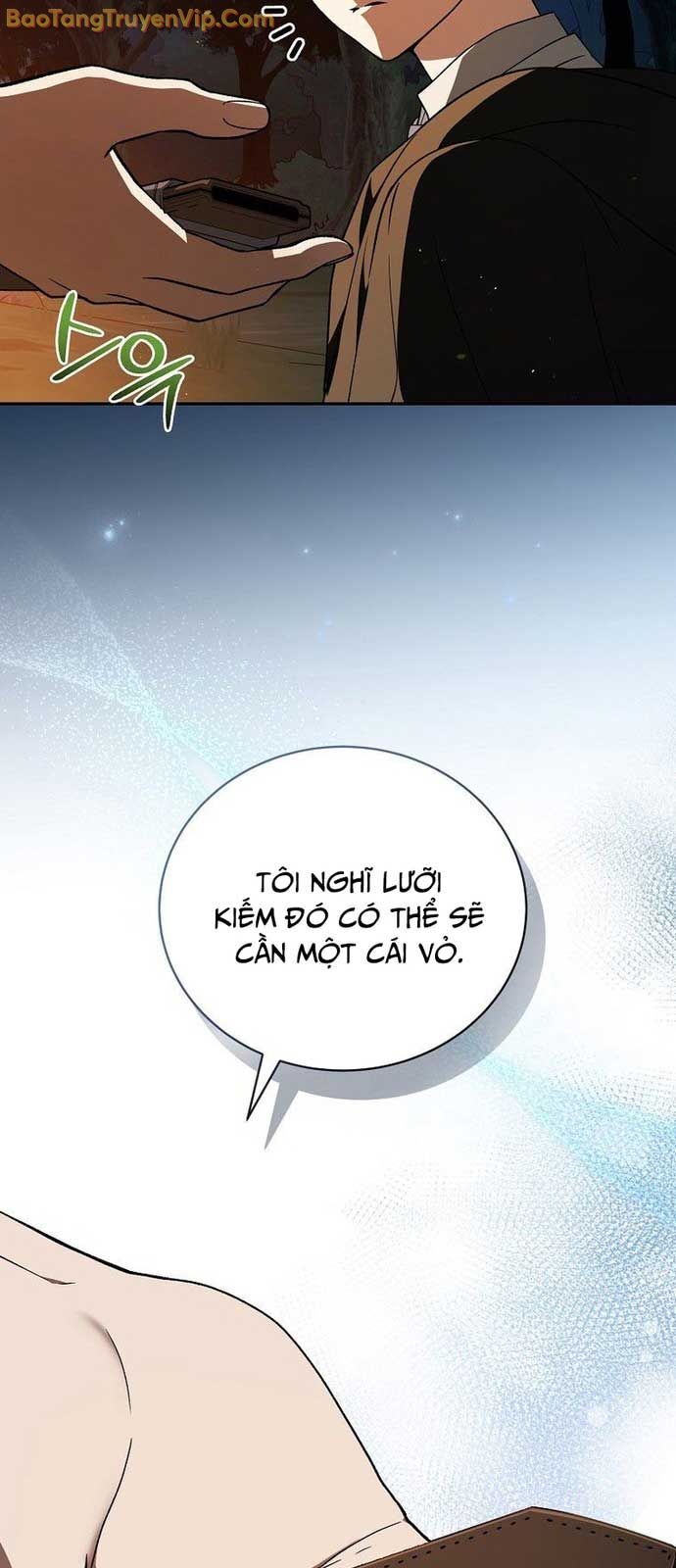 Thiên Tài Phép Thuật Nắm Giữ Khái Niệm Chapter 9 - 4