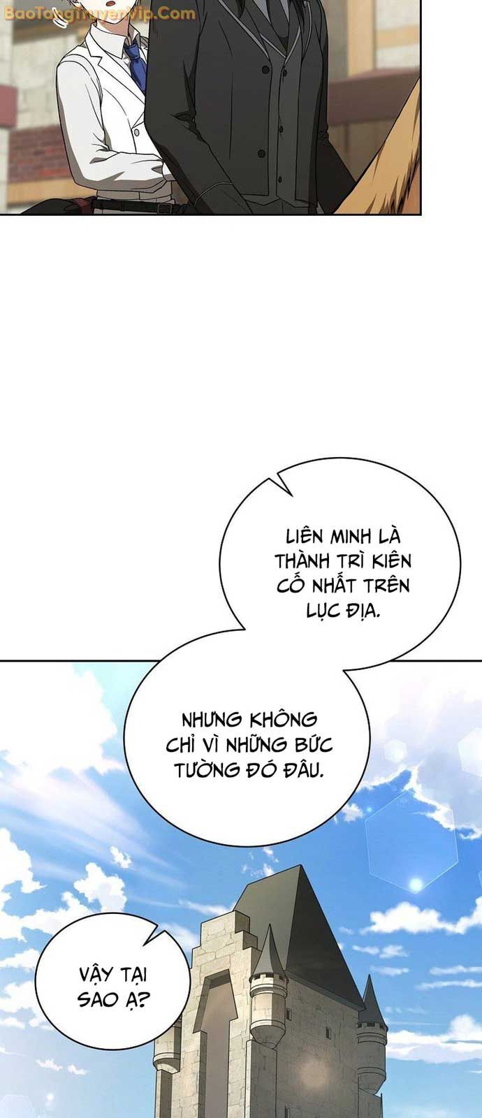 Thiên Tài Phép Thuật Nắm Giữ Khái Niệm Chapter 9 - 31