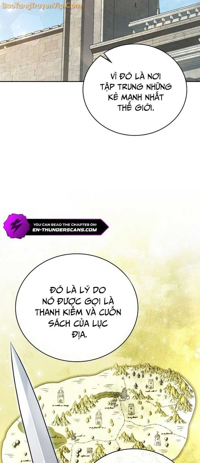 Thiên Tài Phép Thuật Nắm Giữ Khái Niệm Chapter 9 - 32