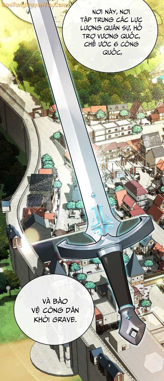 Thiên Tài Phép Thuật Nắm Giữ Khái Niệm Chapter 9 - 33