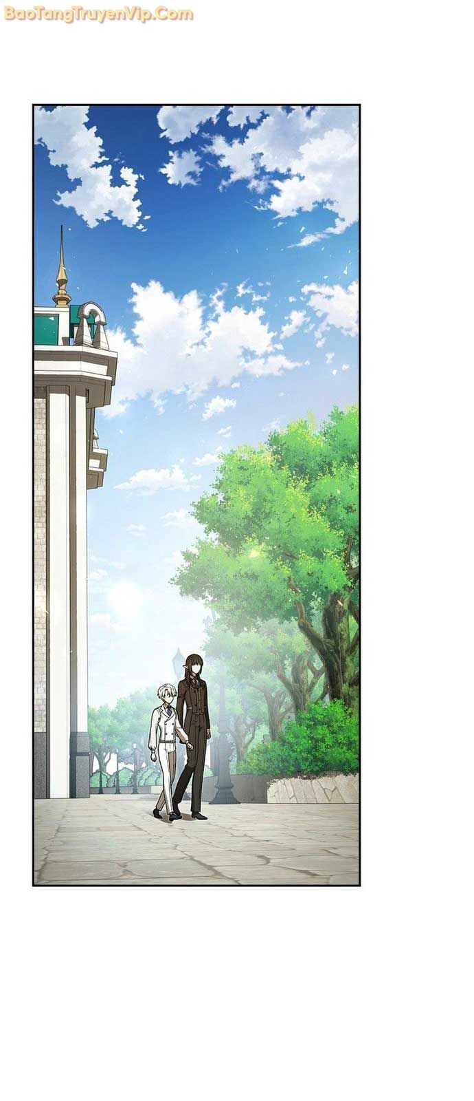 Thiên Tài Phép Thuật Nắm Giữ Khái Niệm Chapter 9 - 40