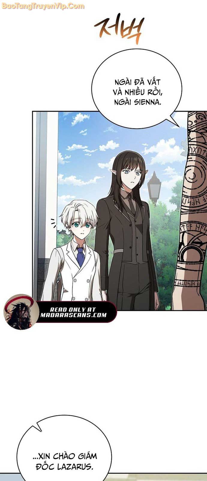 Thiên Tài Phép Thuật Nắm Giữ Khái Niệm Chapter 9 - 41