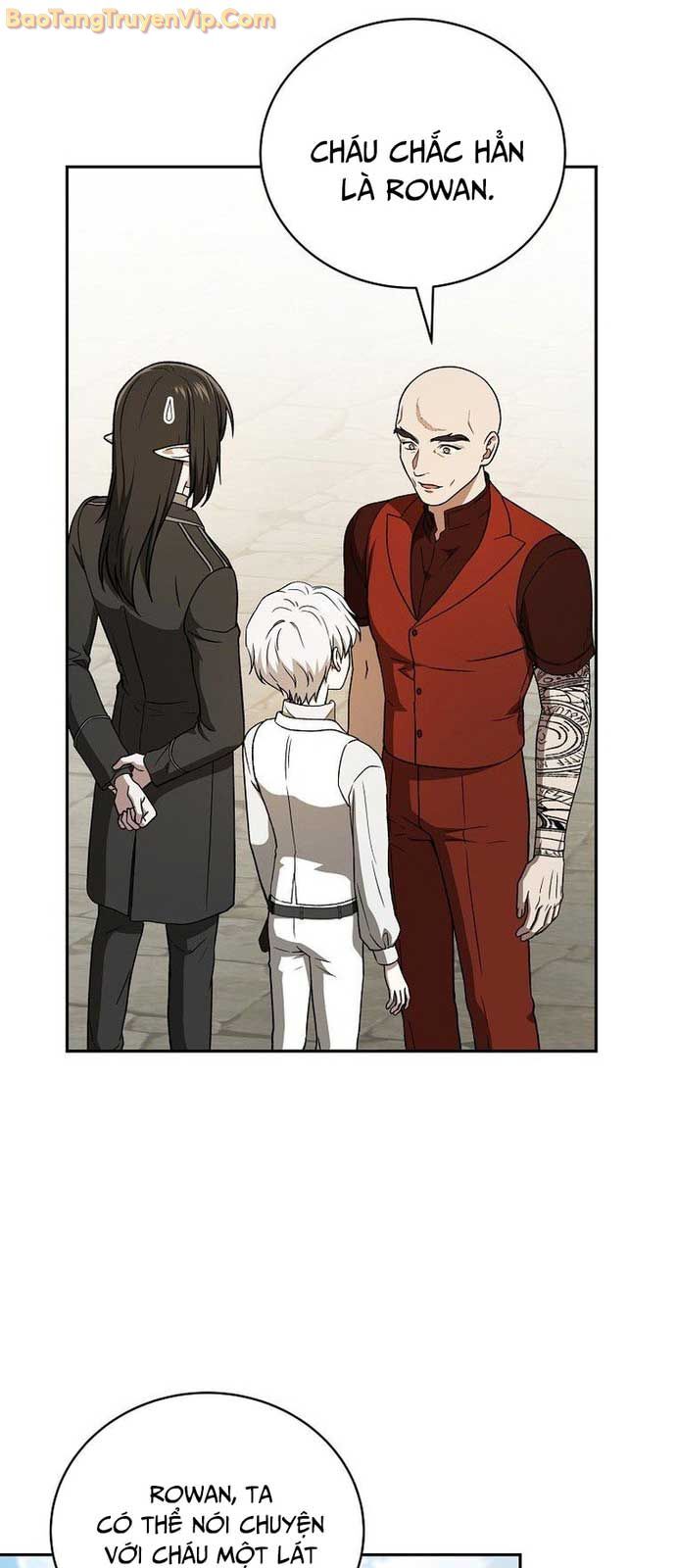 Thiên Tài Phép Thuật Nắm Giữ Khái Niệm Chapter 9 - 43