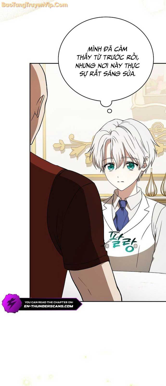 Thiên Tài Phép Thuật Nắm Giữ Khái Niệm Chapter 9 - 46