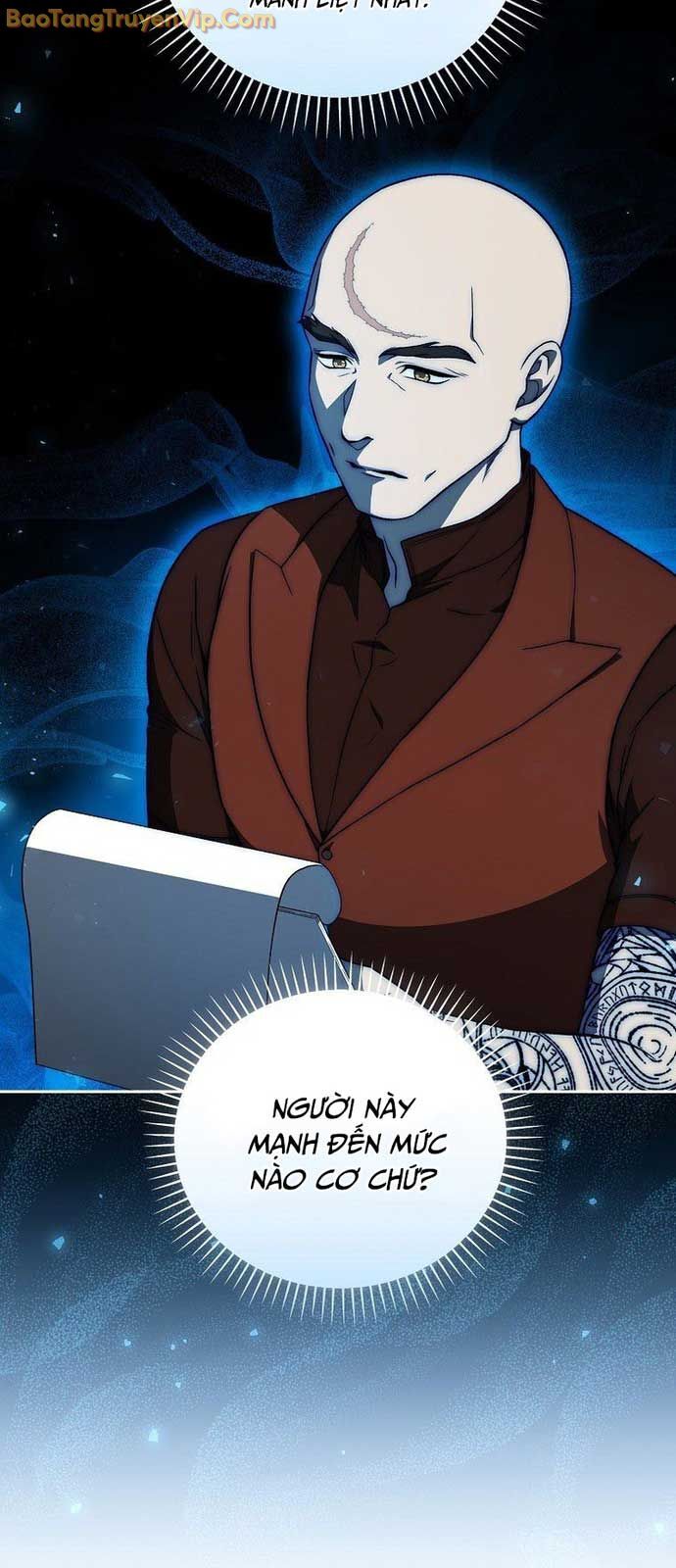 Thiên Tài Phép Thuật Nắm Giữ Khái Niệm Chapter 9 - 49