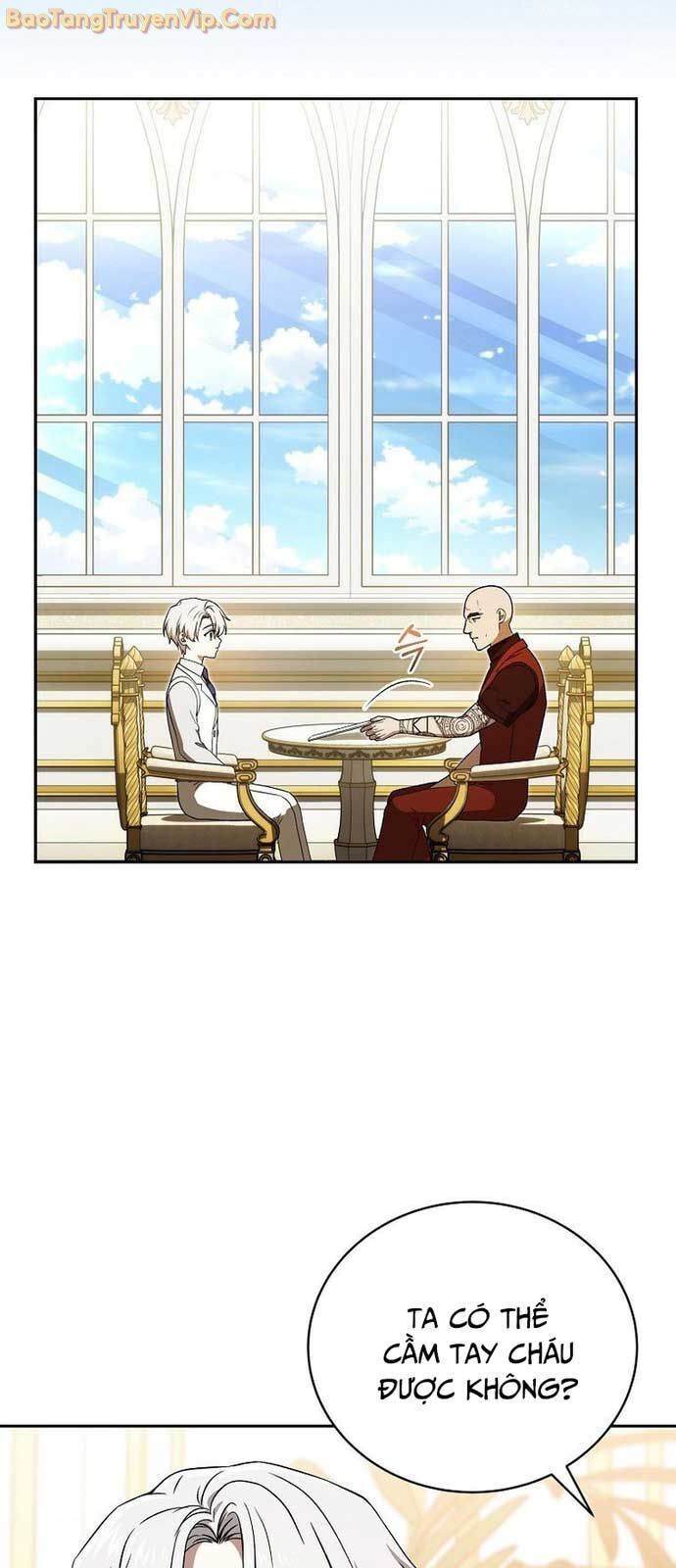 Thiên Tài Phép Thuật Nắm Giữ Khái Niệm Chapter 9 - 50